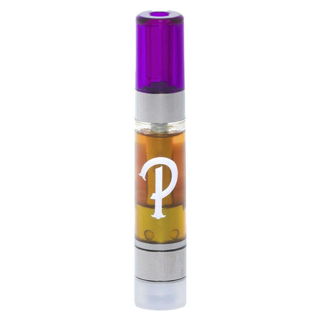 95+ Liquid Diamonds -Orangeade 1g