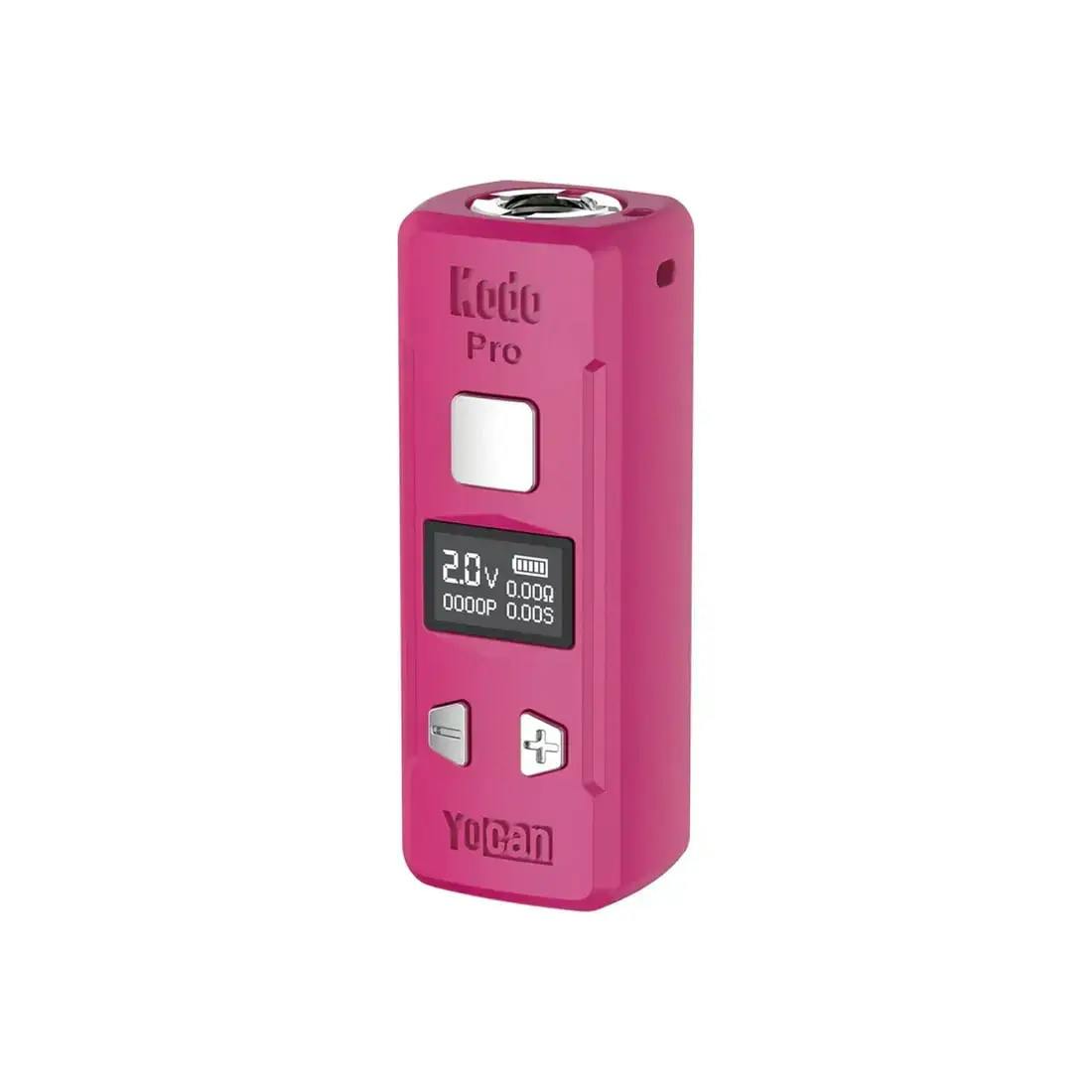 Yocan Kodo Pro ROSY