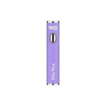 500mAh-Light Purple