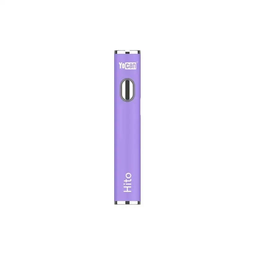 260mAh-Light Purple