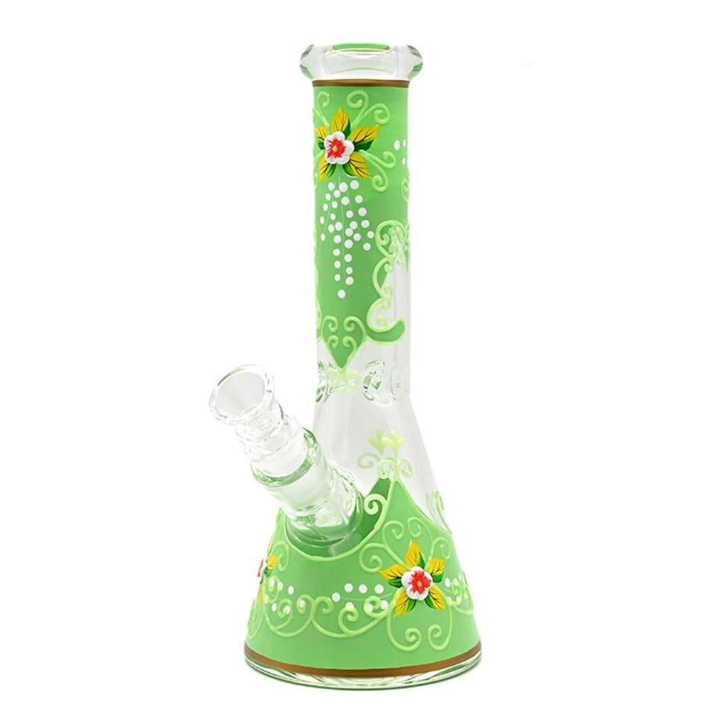 Glows in the Dark- GREEN
