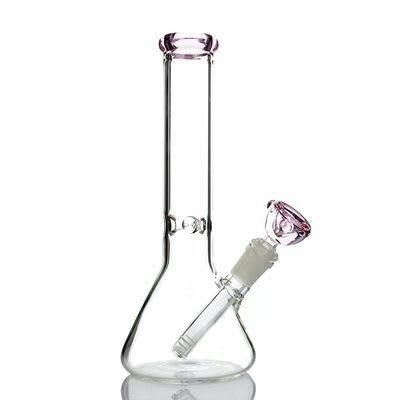 10 Inch Beaker - - Pink
