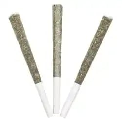 Scarface OG Pre-Roll 3x0.5g