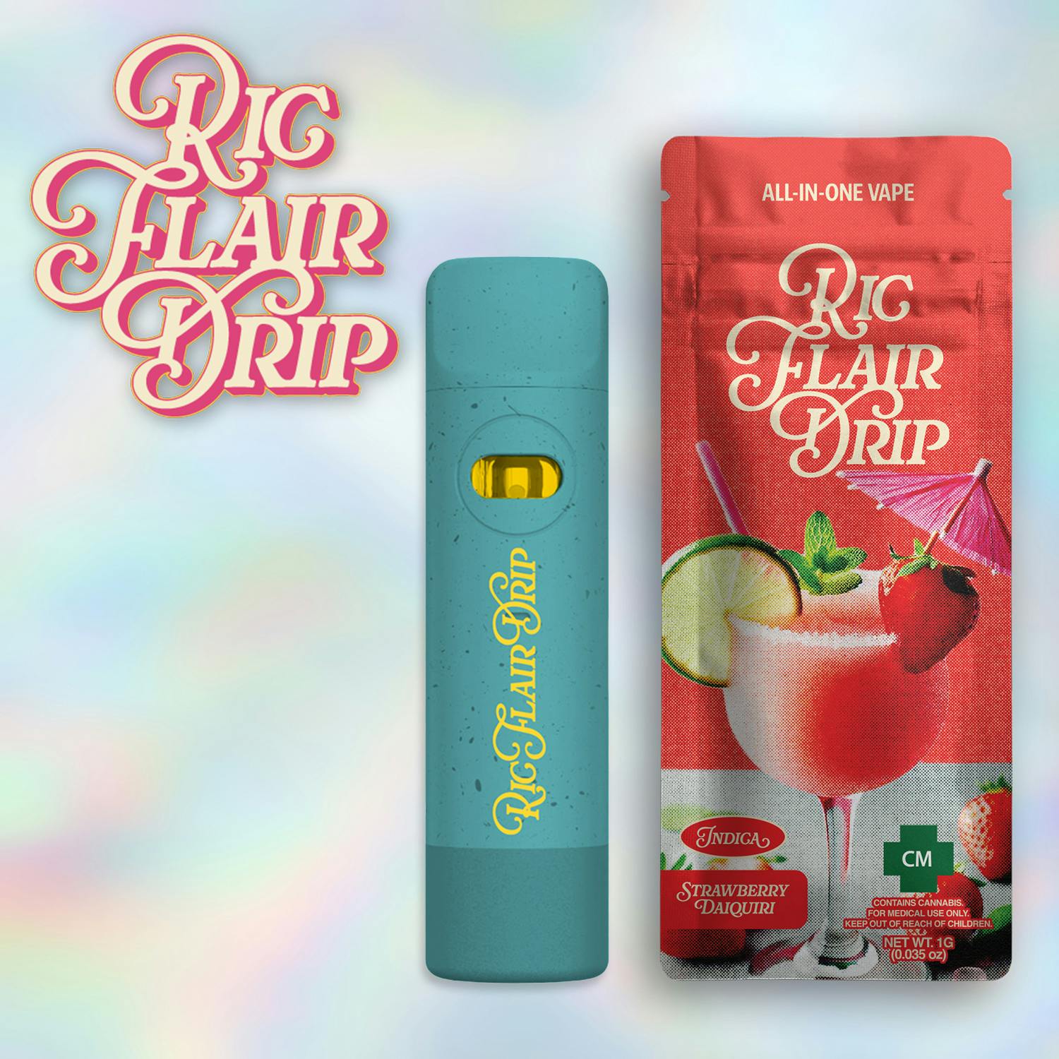 Heavyweight Hammer Aio