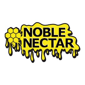 Noble Nectar - 1g Papaya Sangria - Live Rosin Badder