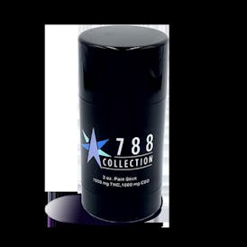 1000MG 1:1 THC:CBD PAIN STICK