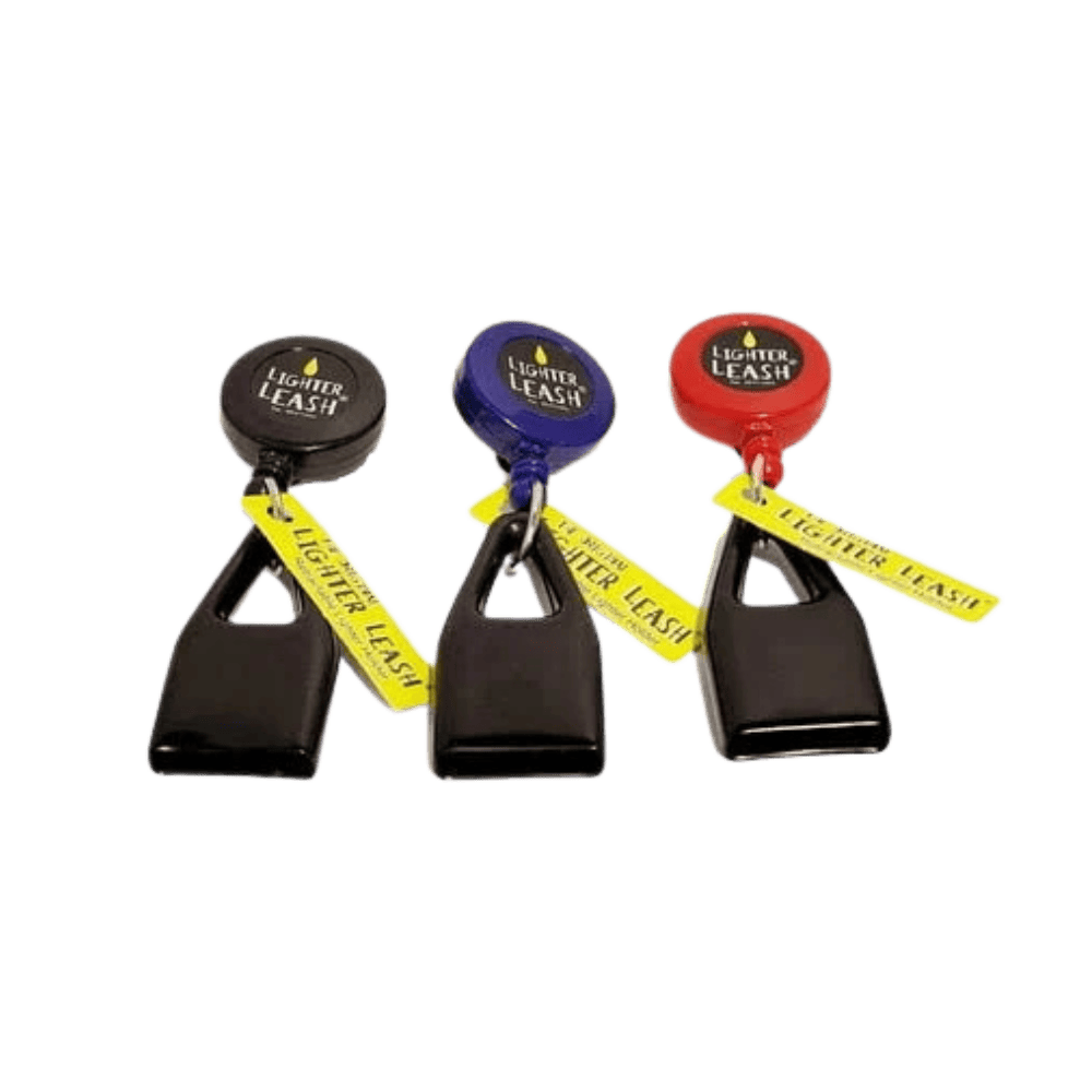 Lighter Leash Best For Bic Lighters