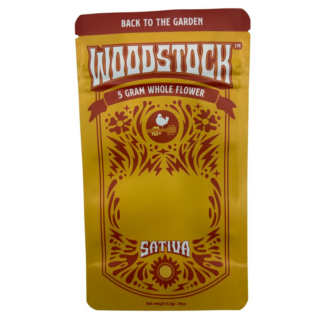 Woodstock Cherry Tart