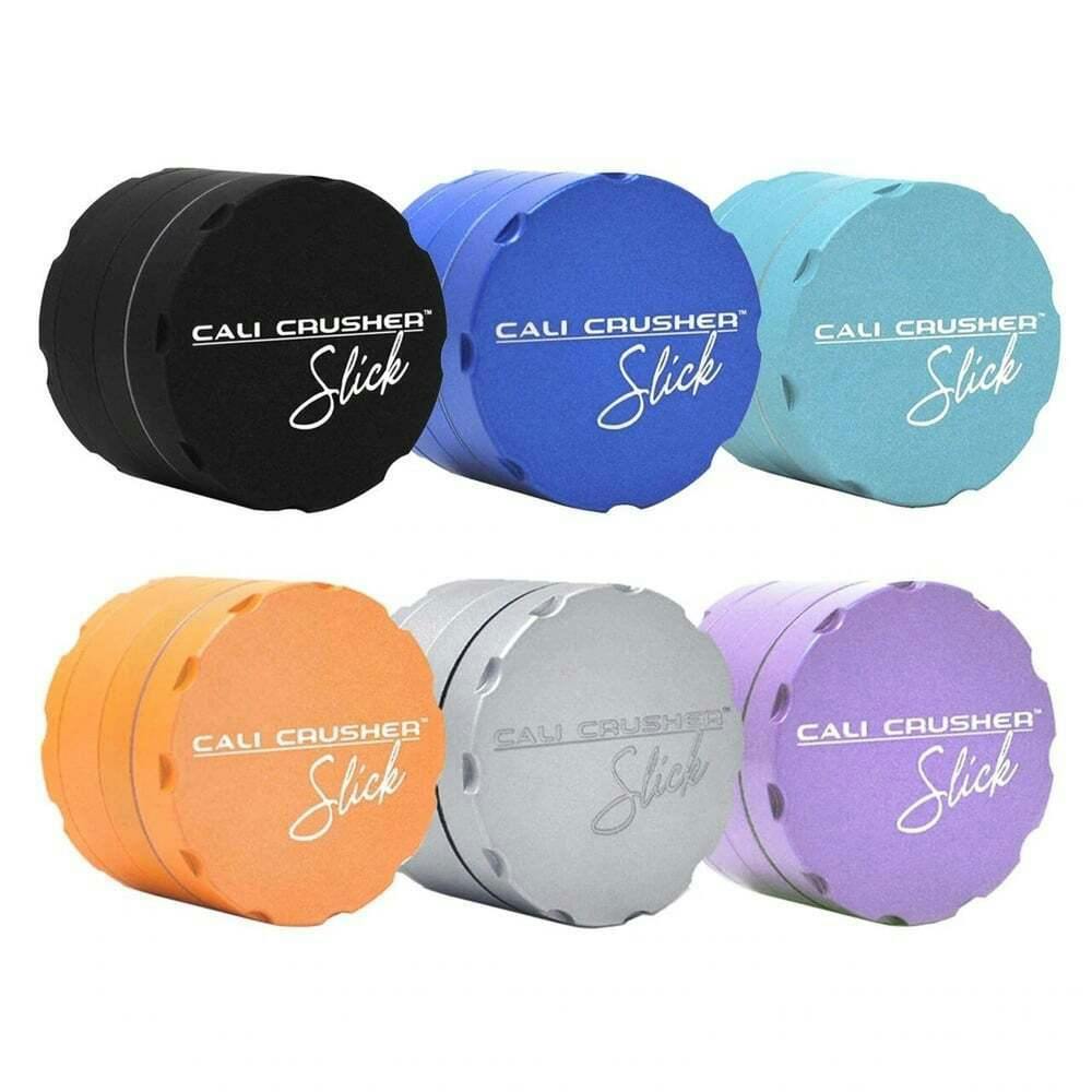 4 Piece Grinder