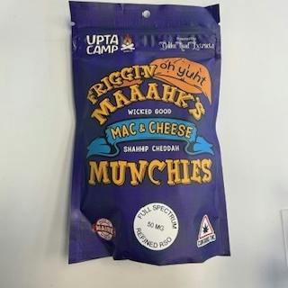 50mg Mac & Cheese