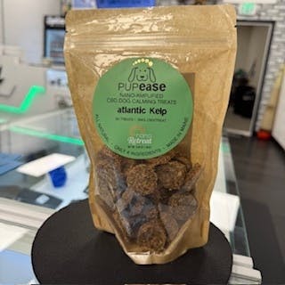 Kelp 5mg CBD Dog Treats