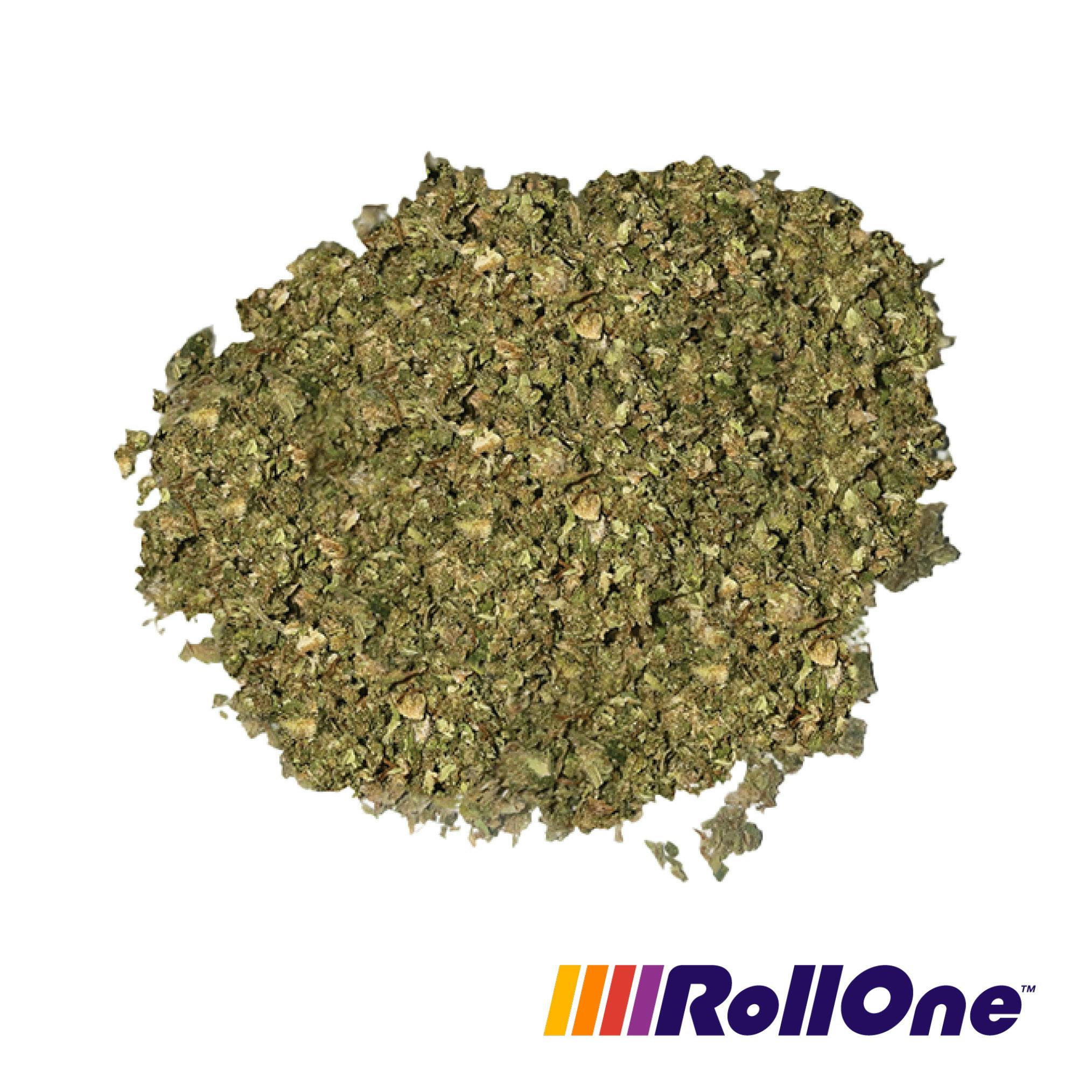 OG Kush Infused Ground