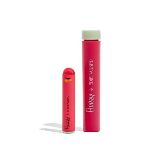 0.5g Lemon Watermelon Petal Puffer All-in-One