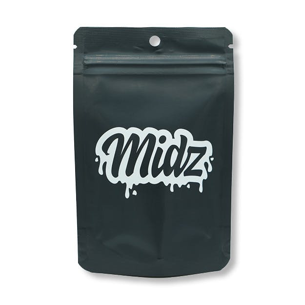 Midz 28g Alien OG