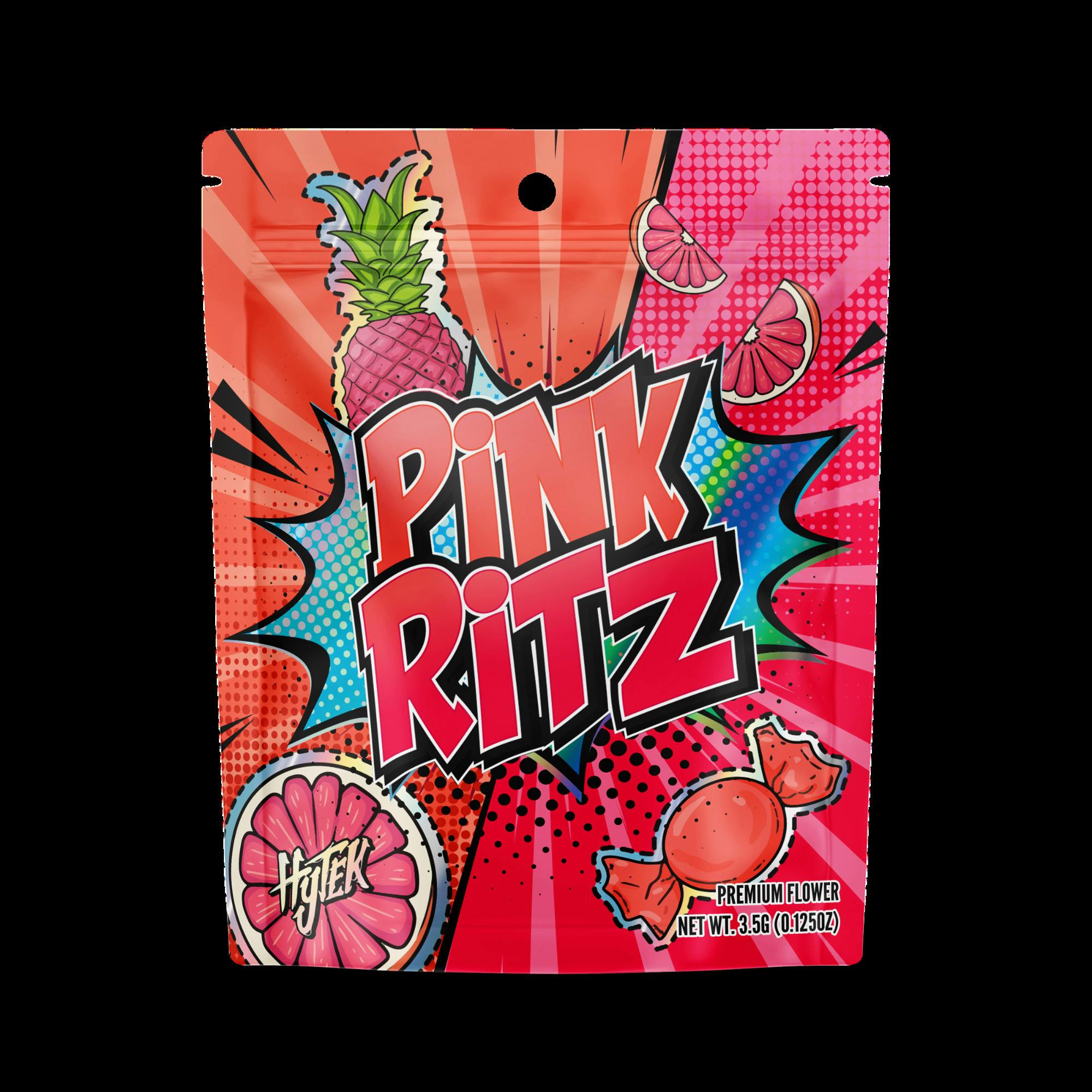 Hytek 3.5g Pink Runtz