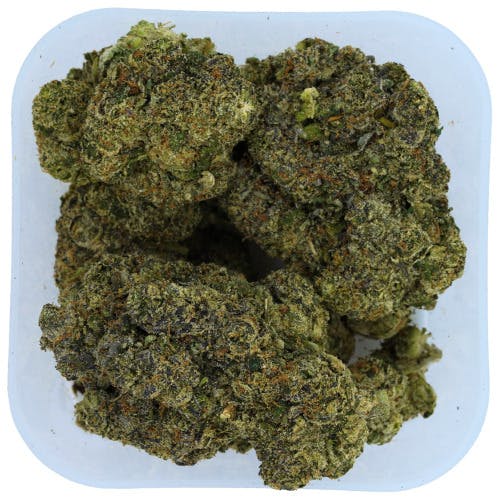 High Neighbor Flower Tropicana Cherry cannabis product