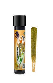 Cali-Blaze-Infused Preroll-1.2g-Mango (H)