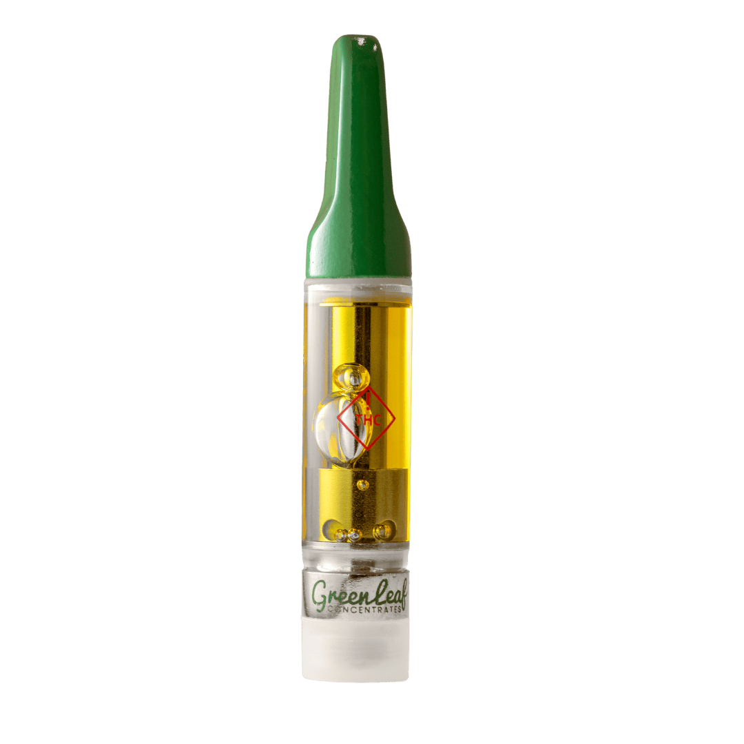 Greenleaf-Cartridge-Distillate-1g-Grape Soda (I)