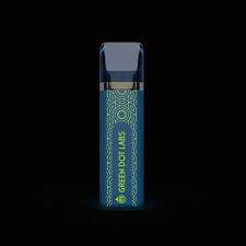 Green Dot Labs-Disposable-Live Rosin-0.5g-$@%&! Cake (H)