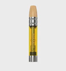 Bonanza-Cartridge-Distillate-1g-Strawberry Cough (S)