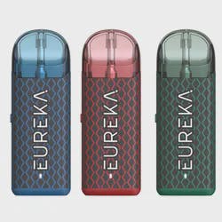 Eureka-AIO-Distillate-1g-Platinum Bubba (I)