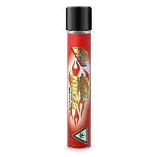 Cali Blaze Watermelon