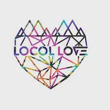 Locol Love-Small Bud-Gummy Buns (I)