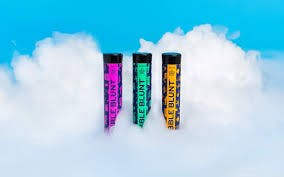 The Flower Collective-Infused Blunt-1.1g-Sugar Peel (H)