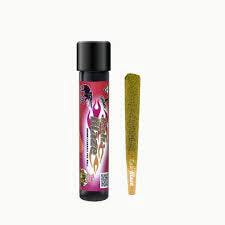 Cali-Blaze-Infused Preroll-1g-Tropical Smoothie (I)