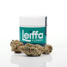 Leiffa-Pink Guava (H)