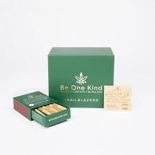 "Be One Kind-Preroll Pack-10 x 0.35g-Sherbacio x Gary Poppins (H)