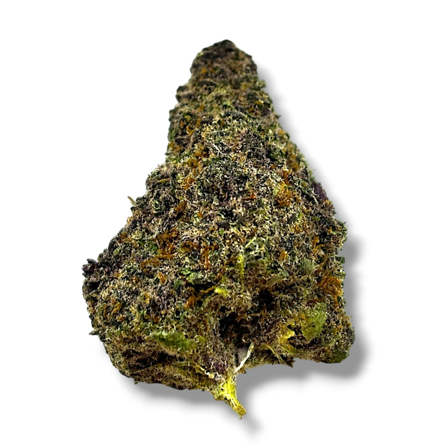 118 GAS | Hybrid