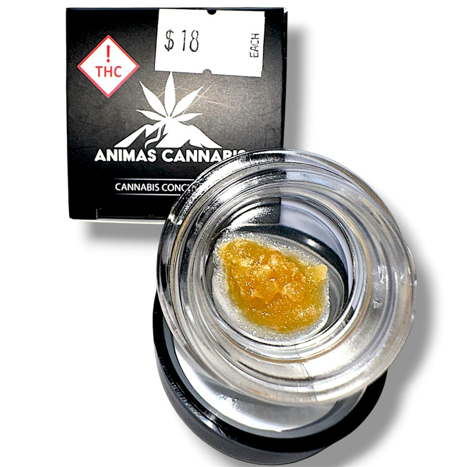 Apples and Bananas x Blue Dream (1G) |Live Resin | Sativa at Hii Experience