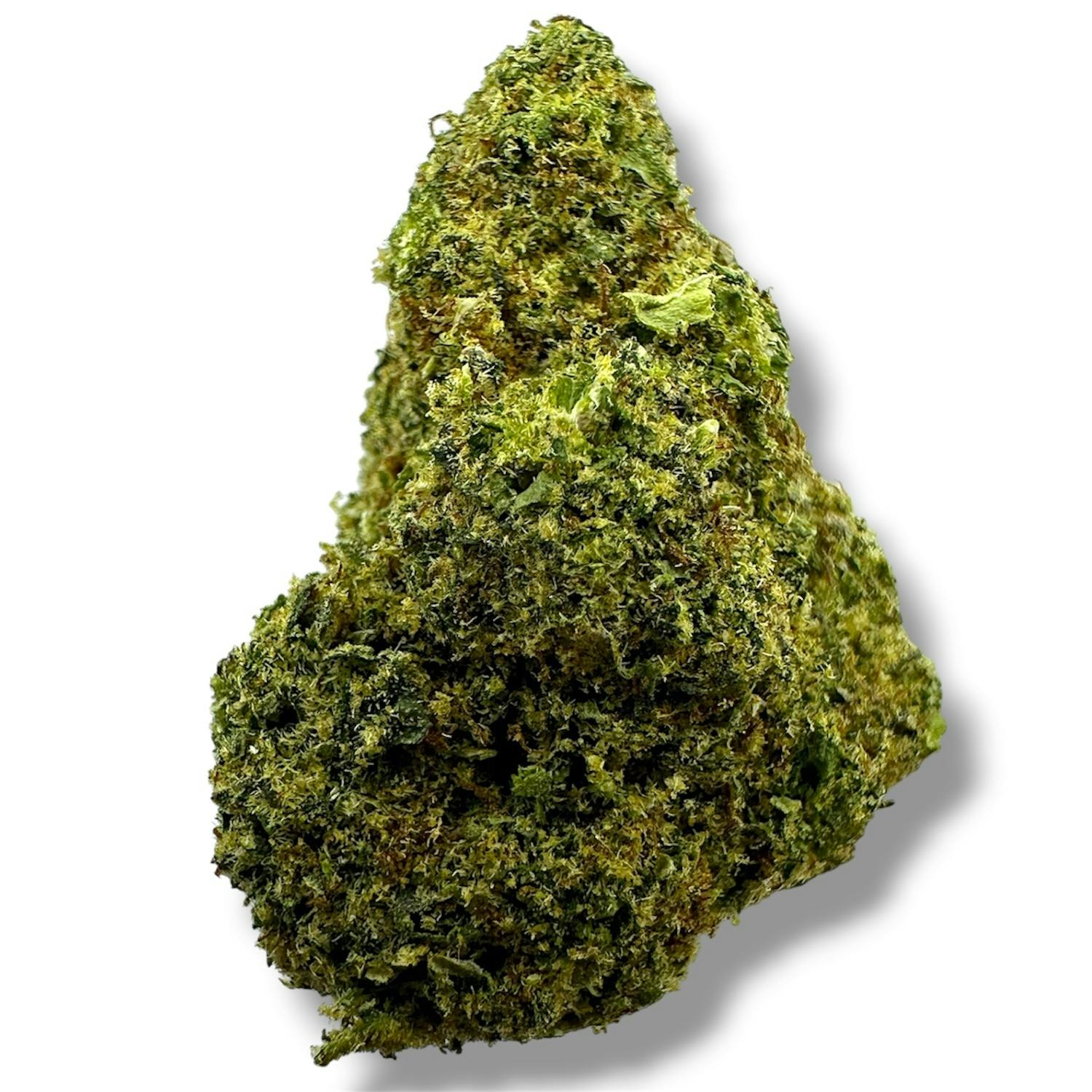 Bruce Banner | Sativa