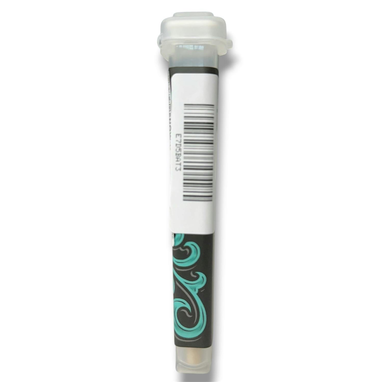 Bubbawhip (1G) | Rosin Infused Preroll | Indica