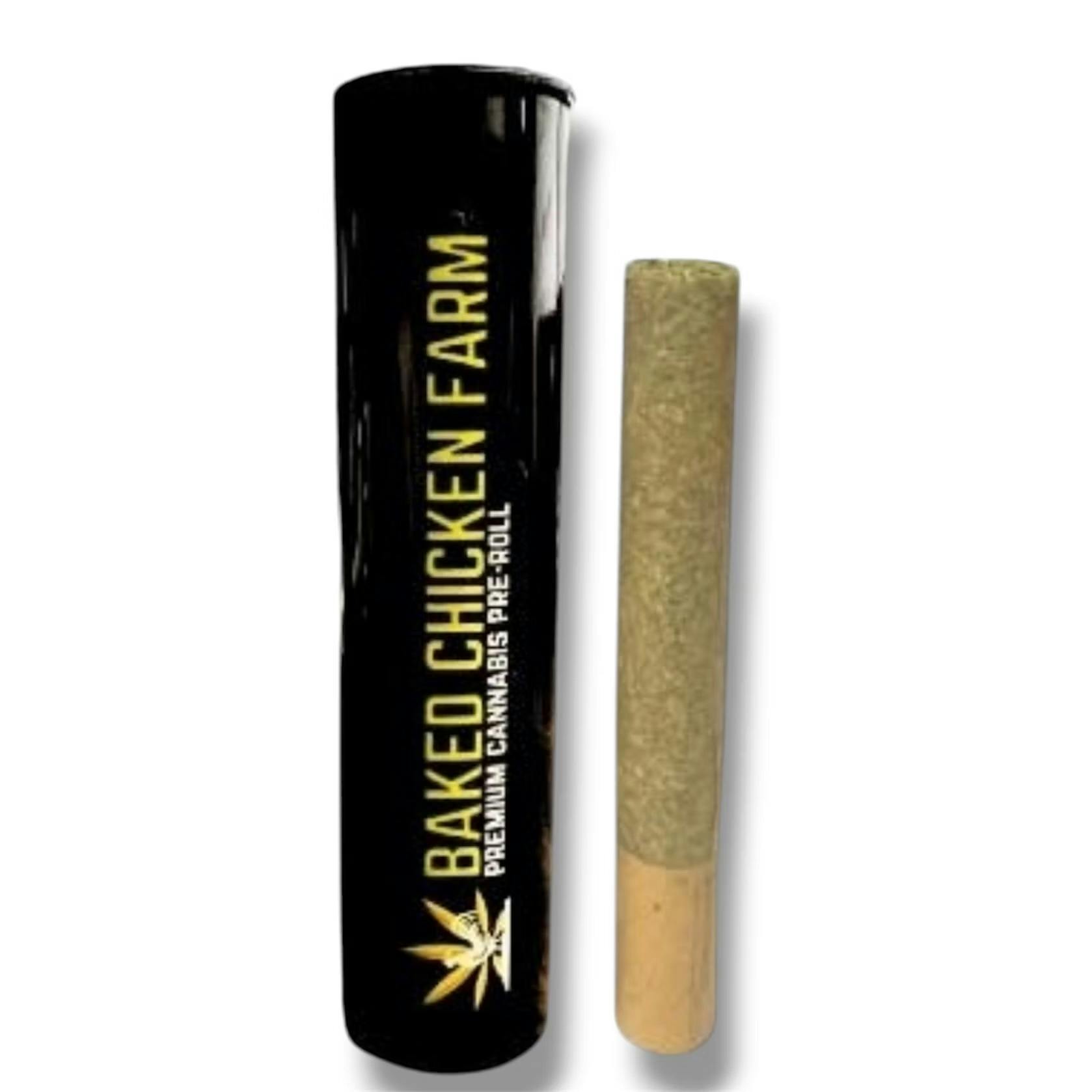 E-85 | 1G Doobie