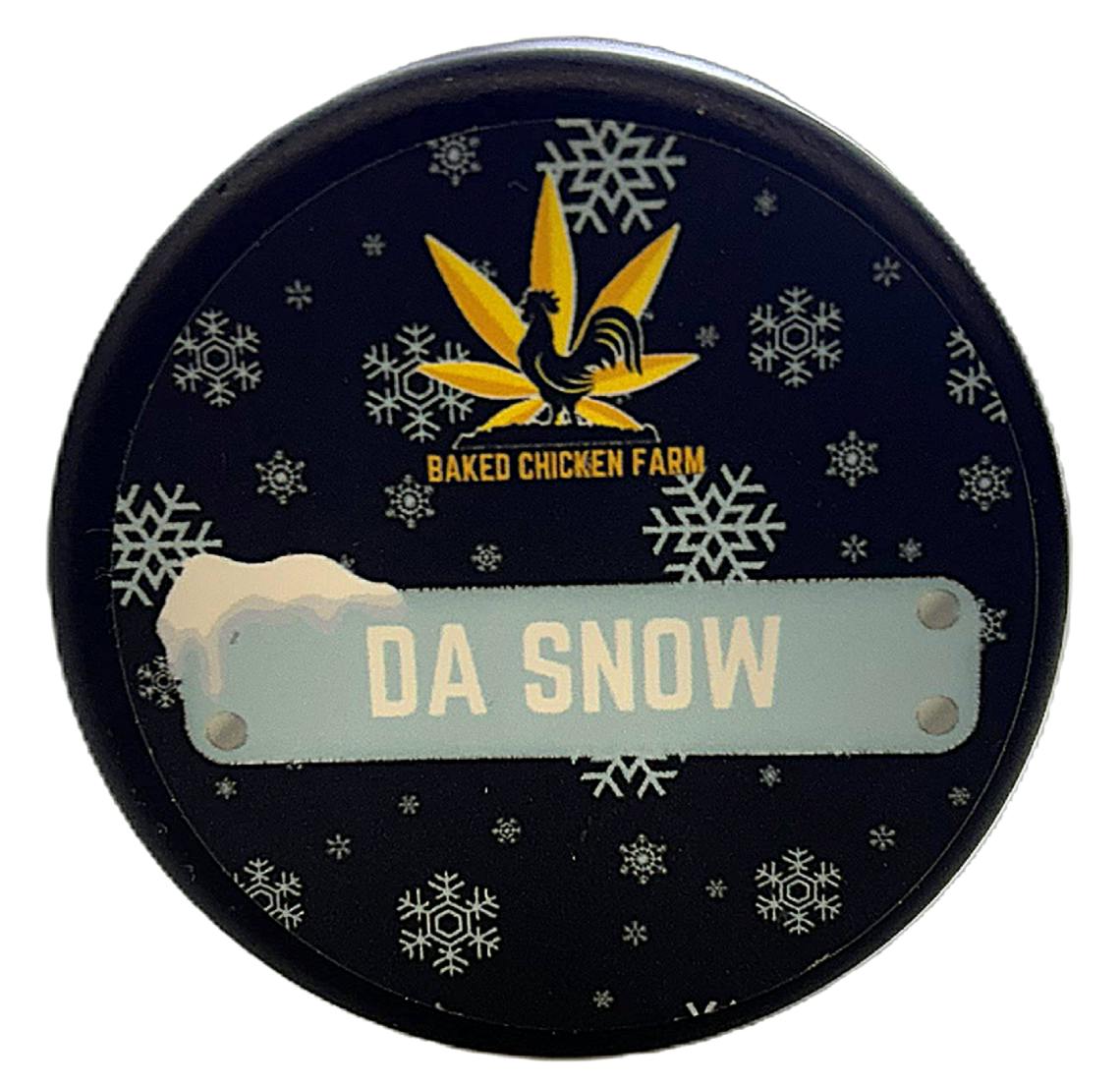 Da Snow 3.5g | Flower