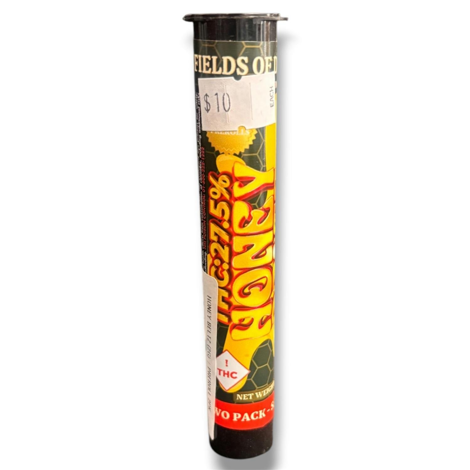Honey Beltz (2G) | Preroll 2pk | Sativa