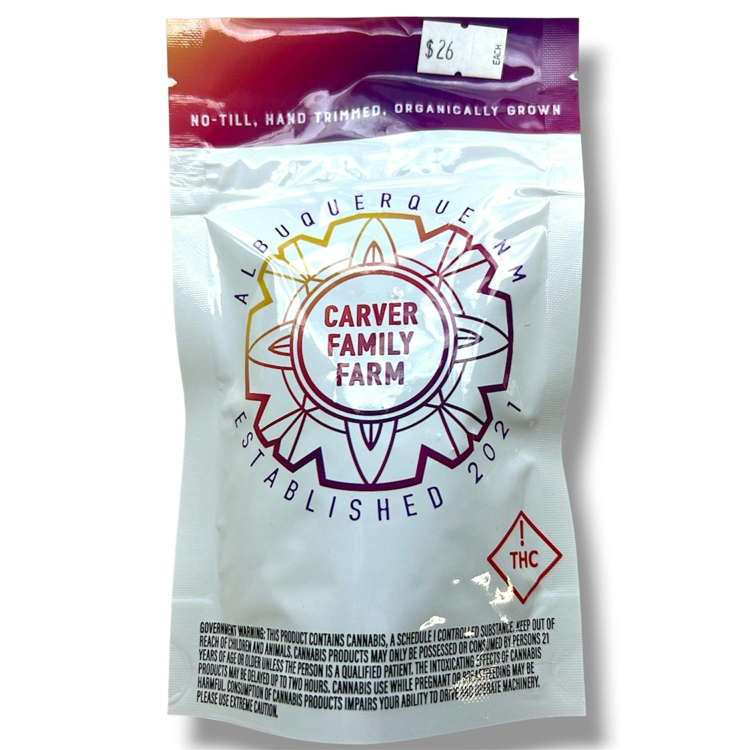Orbz (100MG) | 2.5MG 40PK Edibles