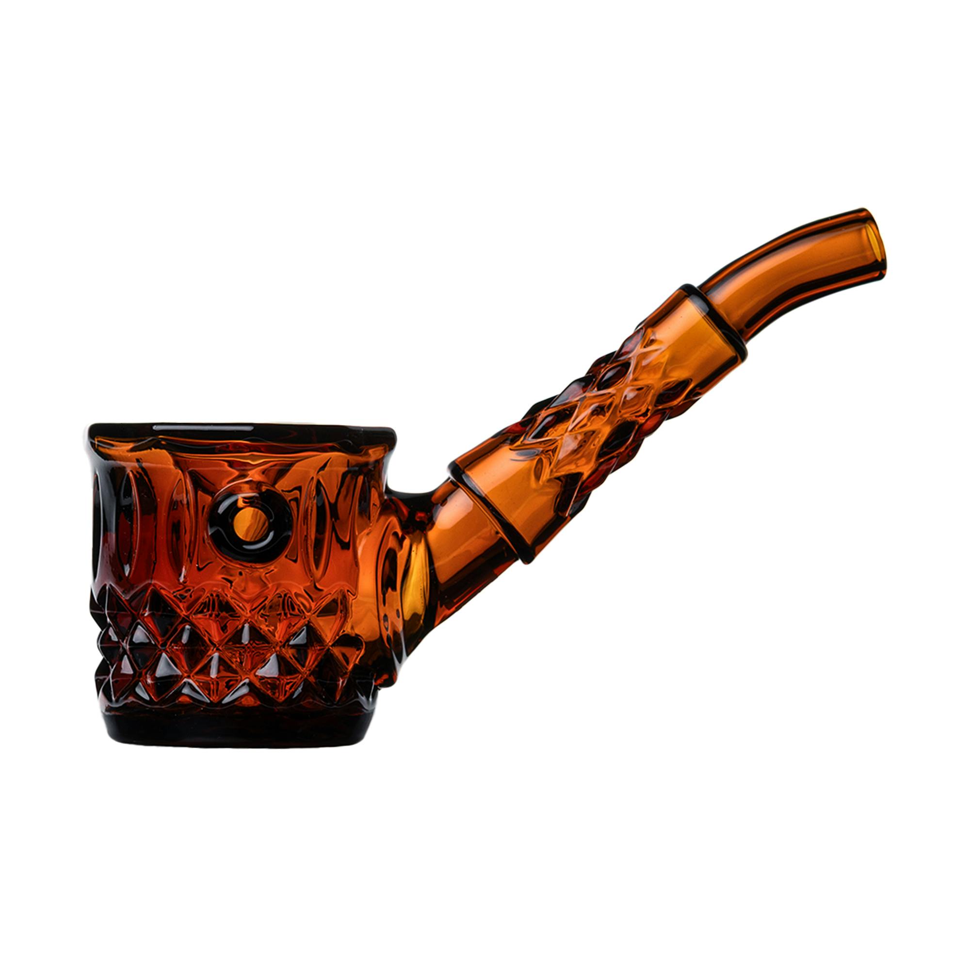 Nwtn Highball Pipe Baltic Amber