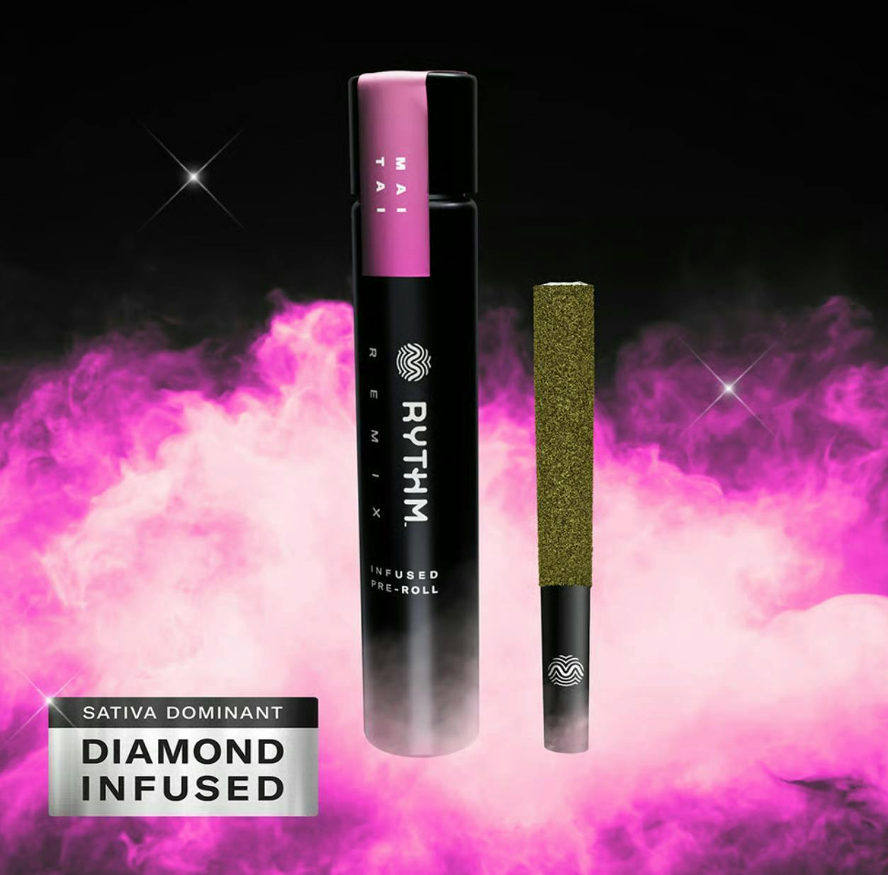 Mai Tai | Infused | Single | 1g at HZY Goods Dispensary