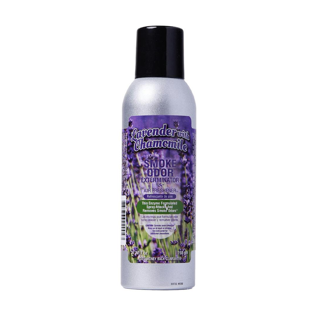 Odor Spray - Lavender w-Chamomile