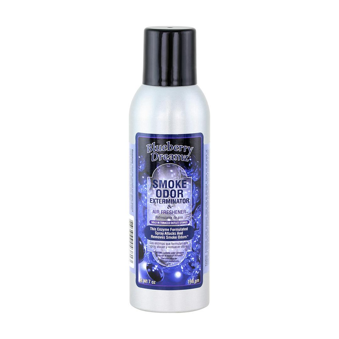 Odor Spray - Blueberry Dreams