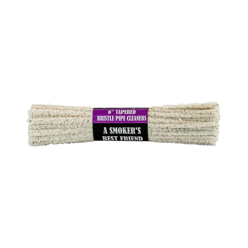 Randy's Black Label Pipe cleaners at HZY Goods Dispensary