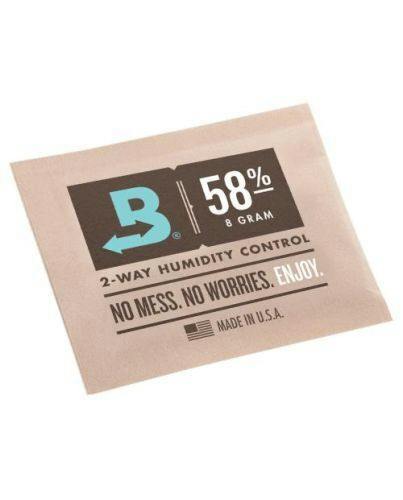 Boveda 8g Pack