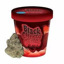 Black Cherry Gelato | 3.5g