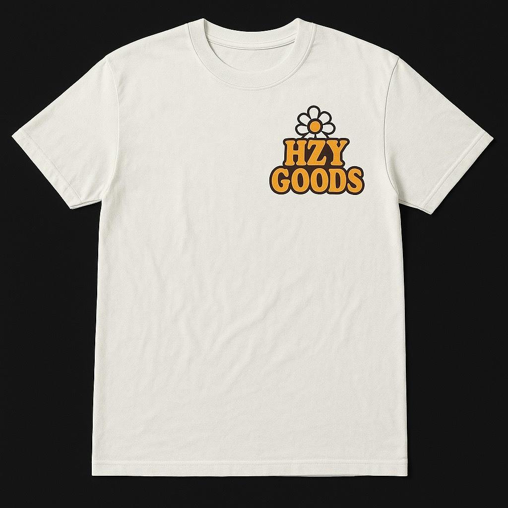 Hzy Goods Shirt