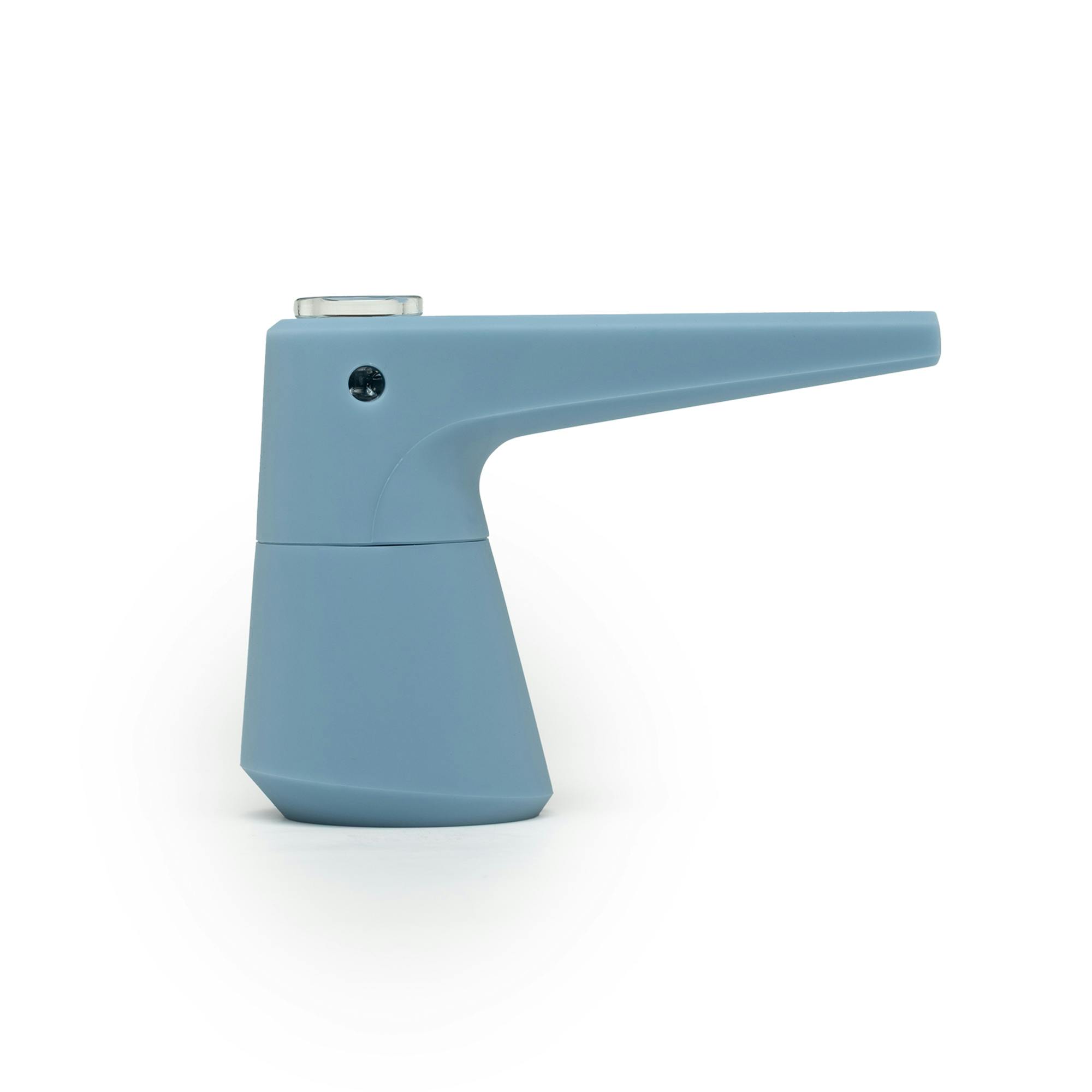 Softglass Pier Cerulean