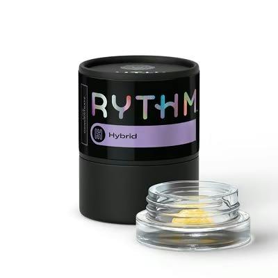 Afternoon Delight #4 | Live Rosin | Solventless at HZY Goods Dispensary