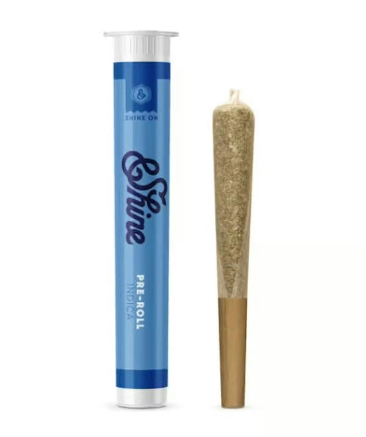 Lemon Batter | 1pk | 1g